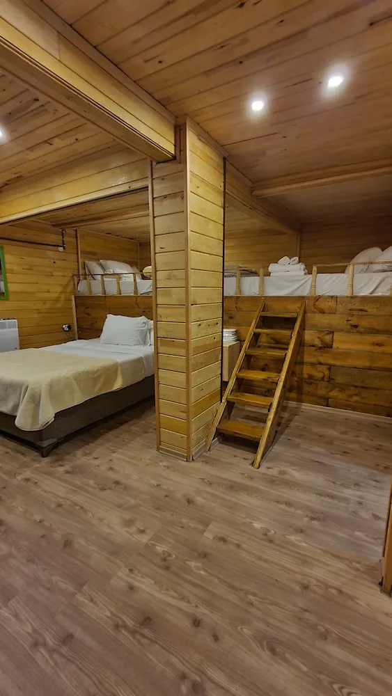 Traditional Dağ Evi, 1 Yatak Odası, Şömine, Vadi Manzaralı