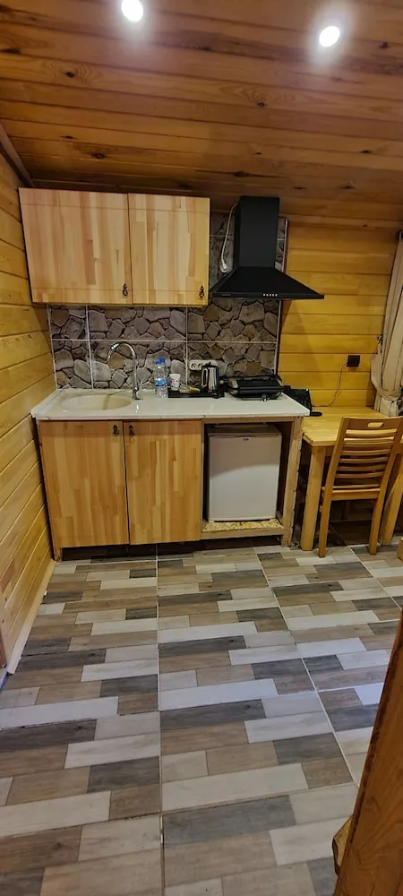 Traditional Dağ Evi, 1 Yatak Odası, Şömine, Vadi Manzaralı