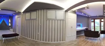 Ayder Doga Resort