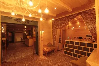 Ayder Doga Resort