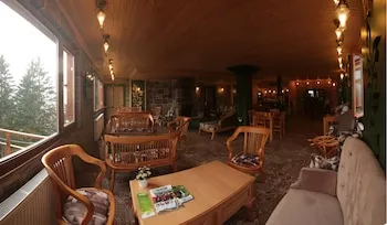 Ayder Doga Resort