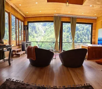 Ayder Doga Resort