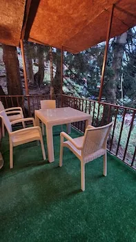 Ayder Doga Resort