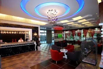 Hatipoglu Beach Hotel