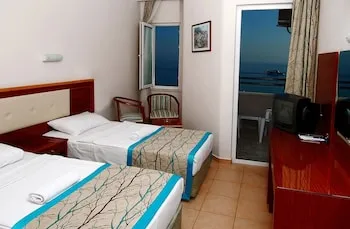 Hatipoglu Beach Hotel