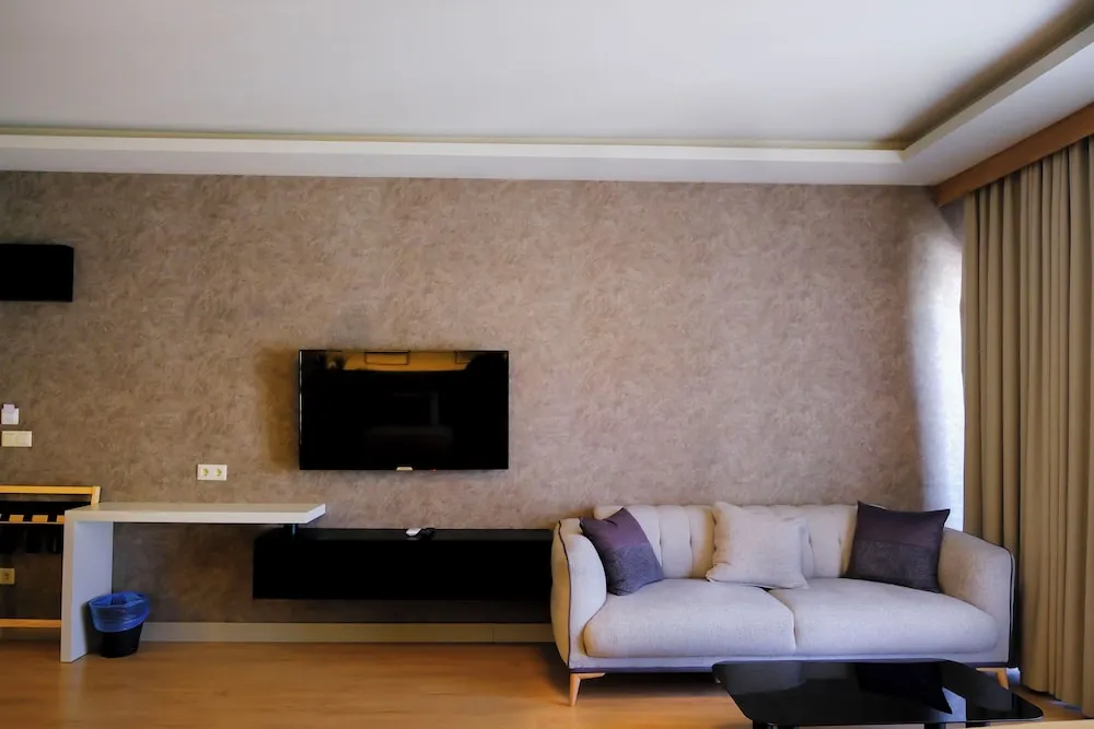 Grand Deluxe Triple Room