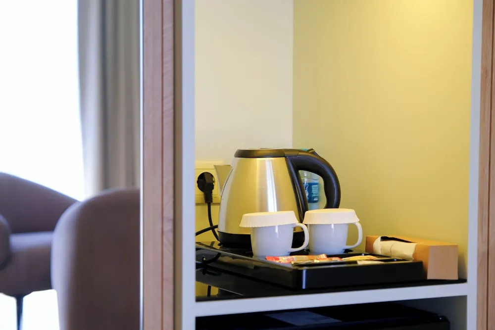 Grand Deluxe Room