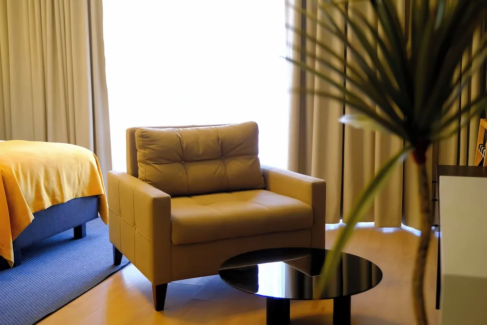 Grand Deluxe Room