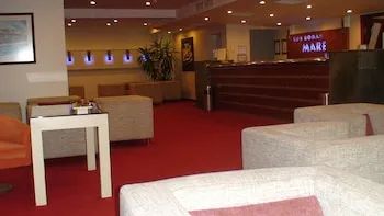 Club Boran Mare Beach - All Inclusive