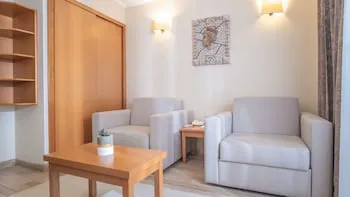 Miramare Queen Hotel - Her Şey Dâhil