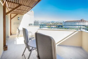 Miramare Queen Hotel - Her Şey Dâhil