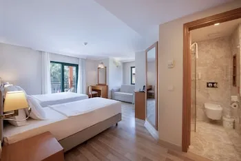Miramare Queen Hotel - Her Şey Dâhil