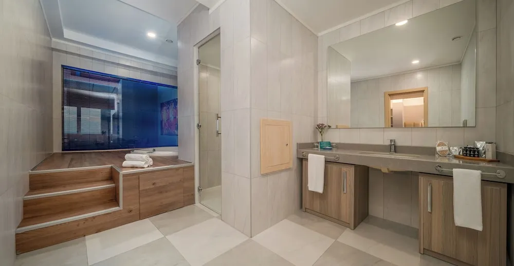 De Luxe Suite