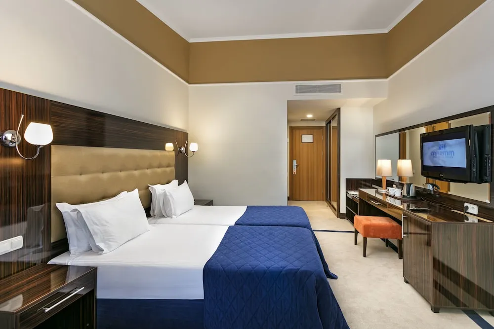Club Standard Room