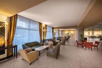 Pine Beach Belek - All Inclusive