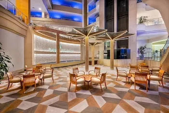 Pine Beach Belek - All Inclusive