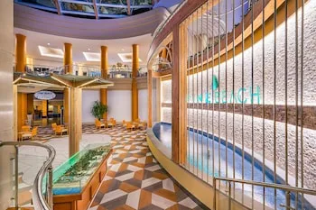 Pine Beach Belek - All Inclusive