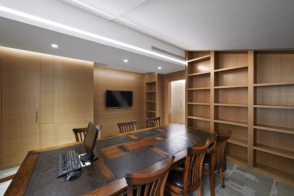 Business Süit, 1 En Büyük (King) Boy Yatak, Balkon, Tepe Manzaralı