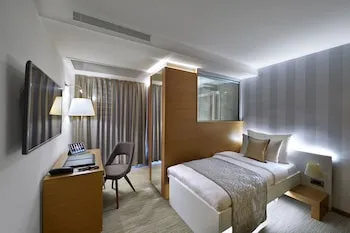 Milport Hotel Levent