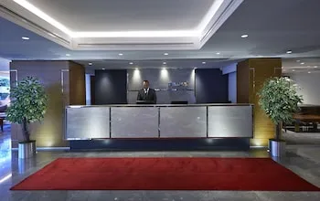 Milport Hotel Levent