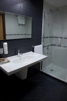 Sunhill Centro Hotel