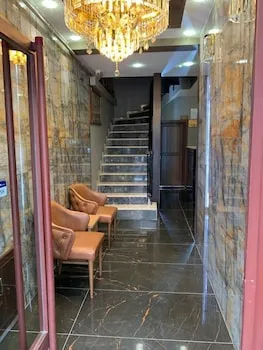 Ören Hotel