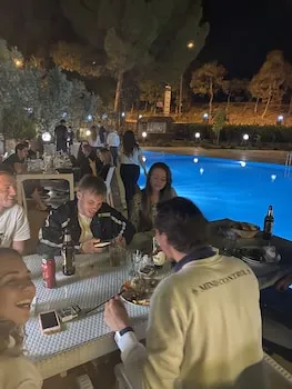 Pamukkale White Heaven Suite Hotel