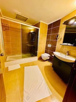 Pamukkale White Heaven Suite Hotel