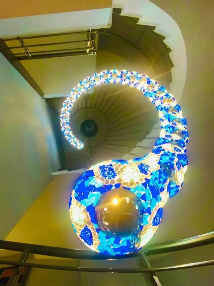 Pamukkale White Heaven Suite Hotel