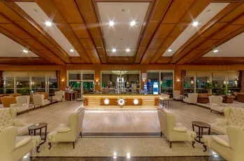 Porto Bello Hotel Resort & Spa