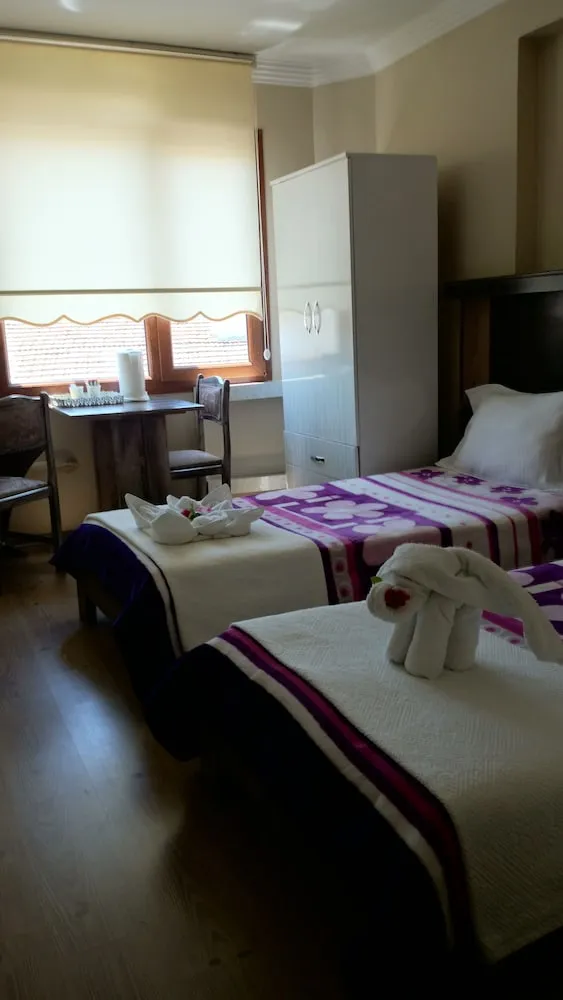Comfort Üç Kişilik Oda, 3 Tek Kişilik Yatak, Özel Banyo