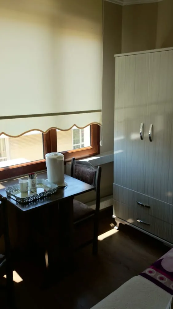 Comfort Üç Kişilik Oda, 3 Tek Kişilik Yatak, Özel Banyo