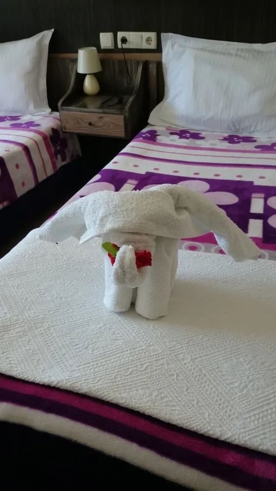 Deluxe Oda