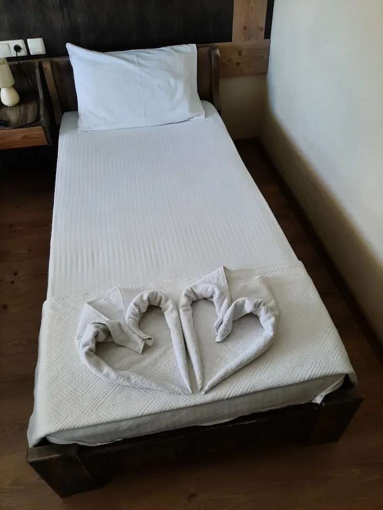 Comfort Tek Kişilik Oda, Banyolu/Duşlu