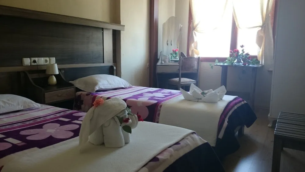 Comfort Tek Kişilik Oda, Banyolu/Duşlu
