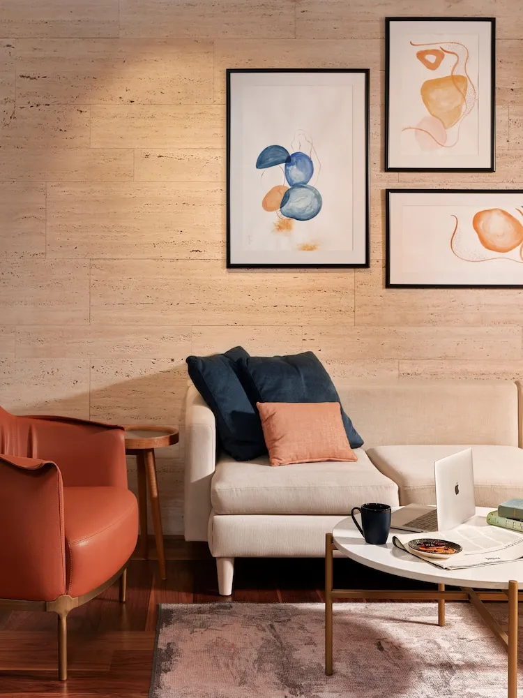Designer Junior Suite 2 Adult + 2 Children