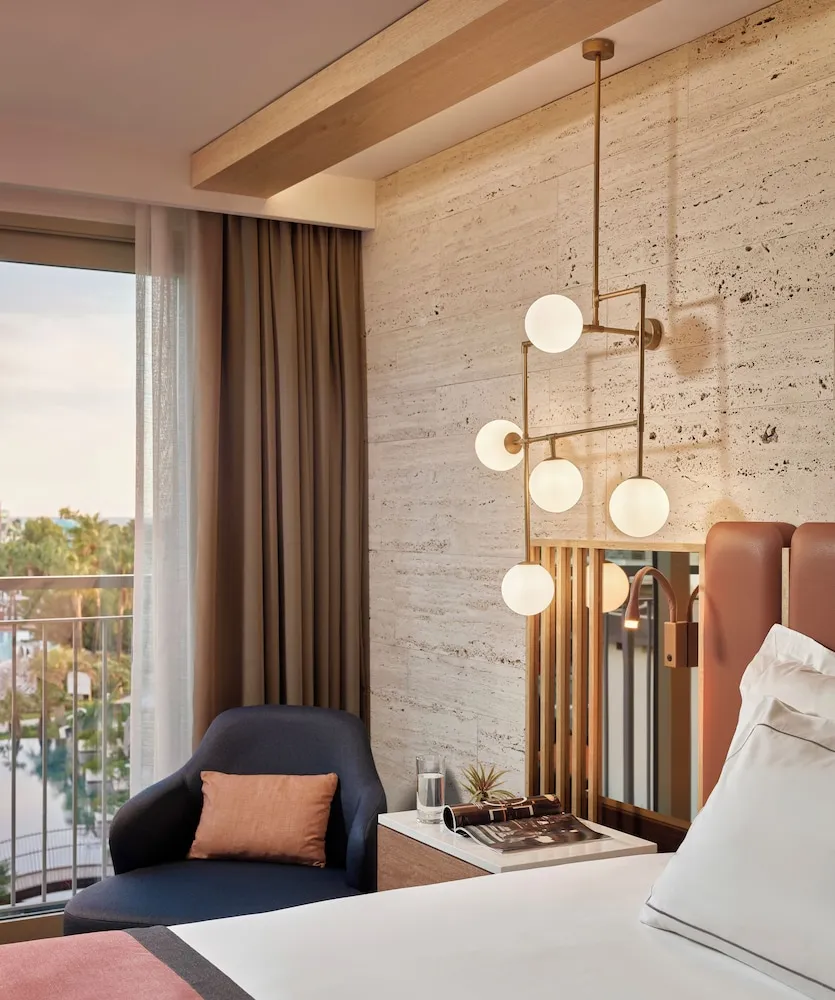 Designer Junior Suite