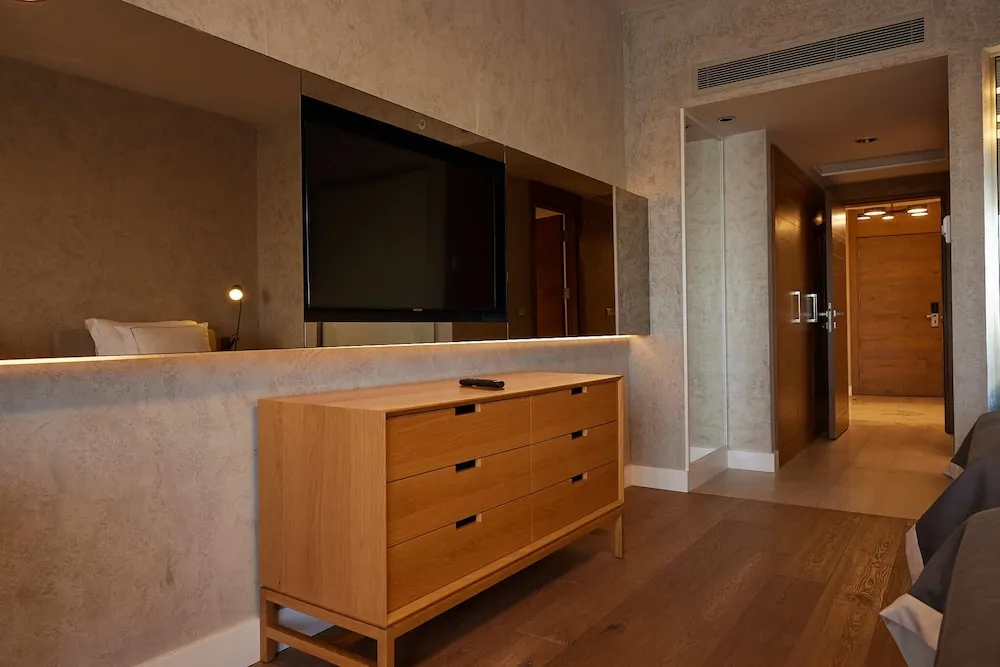 Grand Family Penthouse Suite