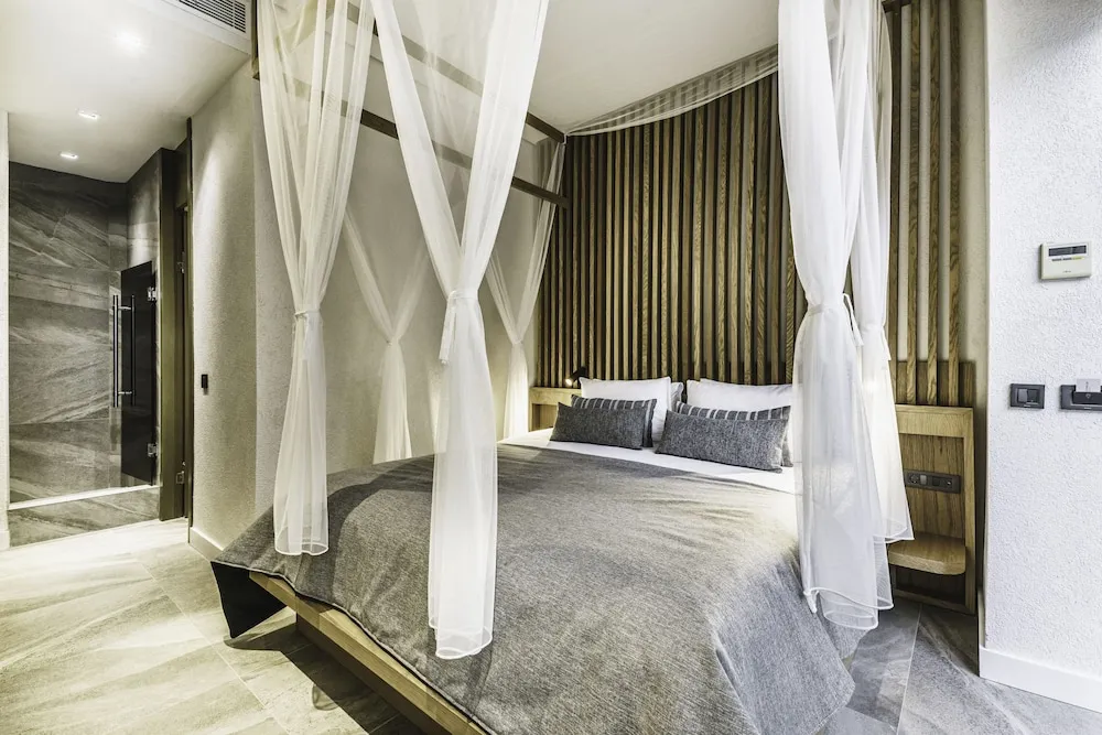 Presidential Süit, 3 Yatak Odası, Deniz Manzaralı