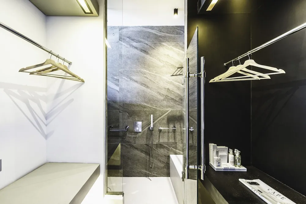 Süit, 2 Yatak Odası, Deniz Manzaralı