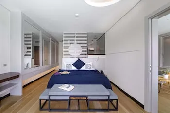 Cape Bodrum Luxury Hotel & Beach