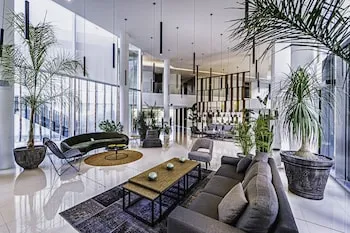 Cape Bodrum Luxury Hotel & Beach