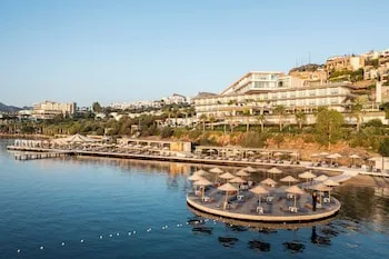 Cape Bodrum Luxury Hotel & Beach