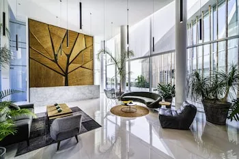 Cape Bodrum Luxury Hotel & Beach