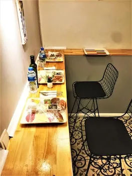 Dreamer's B&B Cihangir