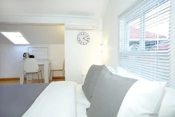 Dreamer's B&B Cihangir