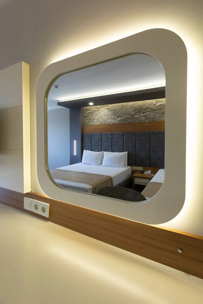 Standard Tek Kişilik Oda