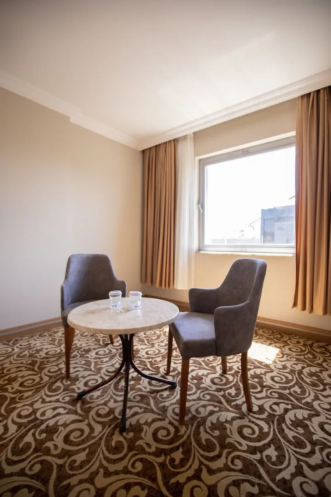 Standard Tek Kişilik Oda