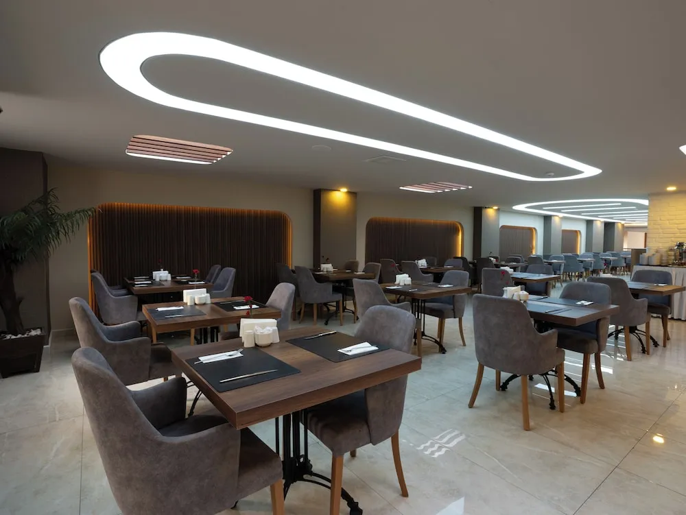 Restoran