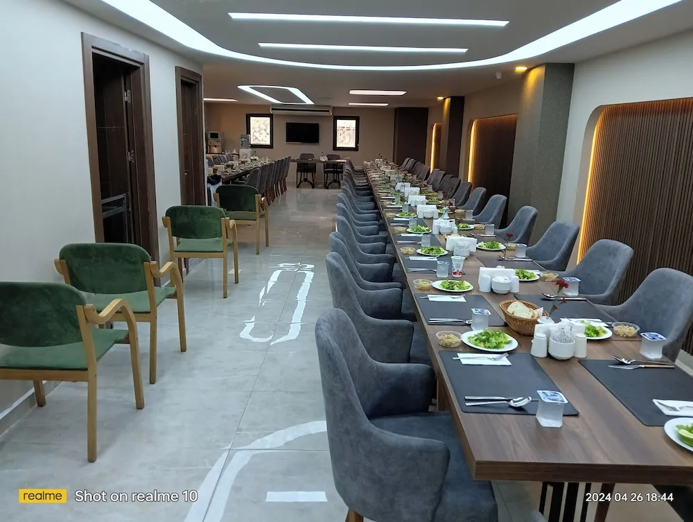 Restoran